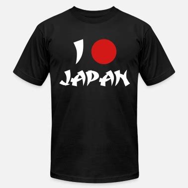 Shop Tokyo Japan T Shirts Online Spreadshirt