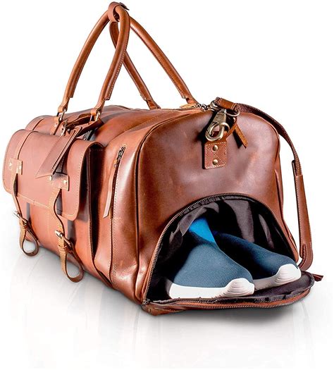 5 Best Travel Bags