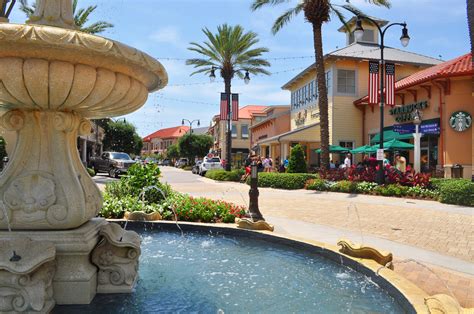 Shopping In Destin Best Places For Retail Outlet Gift Souvenir