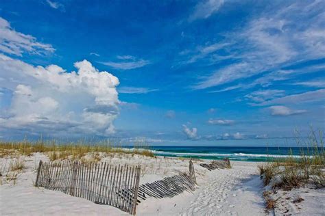 Shore Dreams Vacation Rentals Destin Florida Area Vacation Rentals