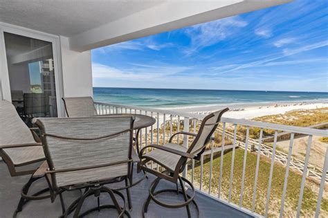 Shoreline Towers 1052 Destin Holiday Isle Properties Inc