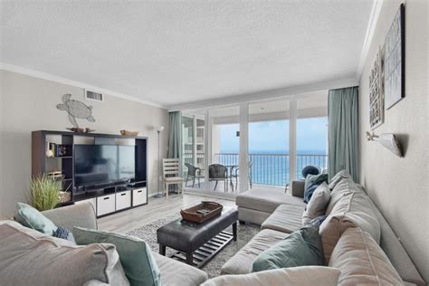 Shoreline Towers 1114 Destin Updated Prices 2025