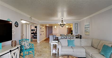 Shoreline Towers 3035 Destin Fl Vacation Condo