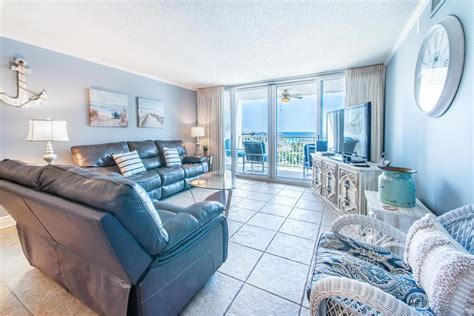 Shoreline Towers 3073 Destin