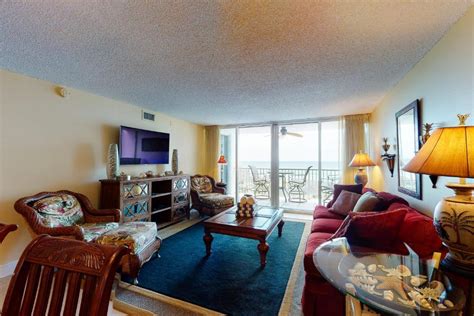 Shoreline Towers 3094 Destin Updated Prices 2024