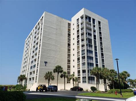 Shoreline Towers Destin FL Condos