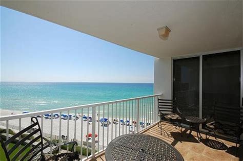 Shoreline Towers Destin FL Luxury Condos