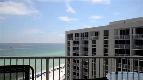 Shoreline Towers Unit 1114 Destin Florida Youtube