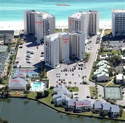 Shoreline Towers Updated 2017 Prices Condominium Reviews Destin