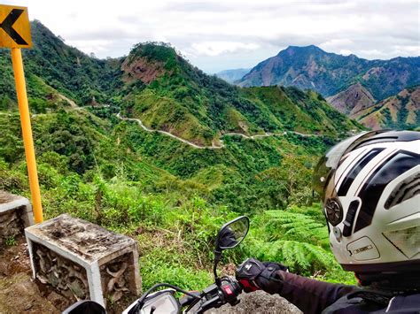 Short Motorcycle Ride Near Manila Reviewmotors Co