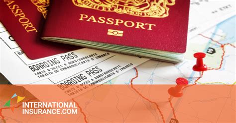 International Travel Medical Insurance