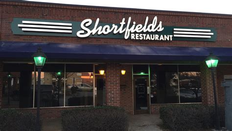 Shortfields Simpsonville Greenville Sc Greenville Restaurants