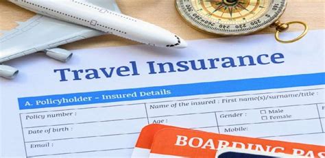 5 Travel Insurance Tips