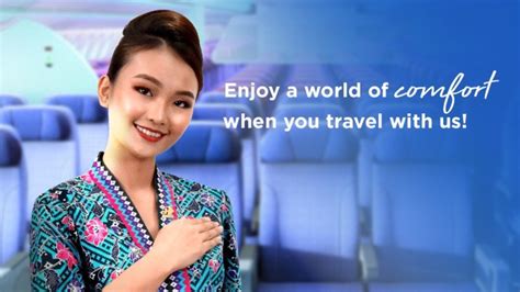 Should Malaysia Airlines Risk Revamping Its Iconic Kebaya Marketing Interactive