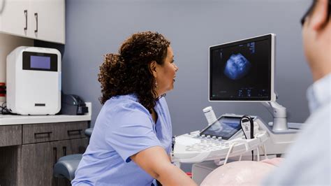 Should You Become A Diagnostic Medical Sonographer Grad Degree