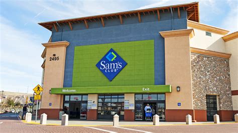 Should You Buy Groceries At Sam S Club Gobankingrates