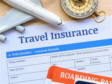 Should You Get Travel Insurance Travel Insurance Best Travel