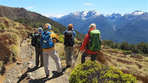 Sidetracks Women In New Zealand Women Travel Nz