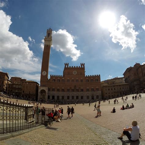 Siena Piazza Del Campo Discover Tuscany Blog