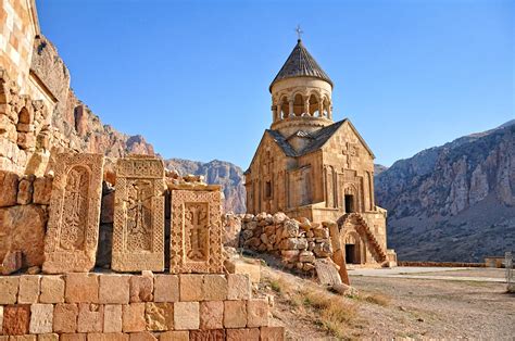 Sights In Armenia Lonely Planet