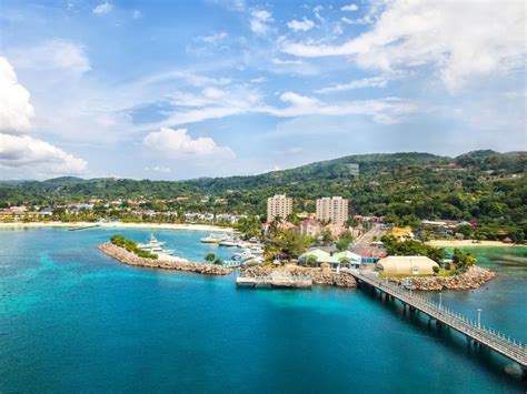 Sightseeing In Jamaica Jamaica Vacation Destinations Ideas And