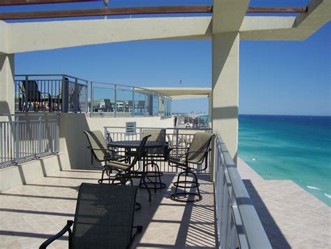 Signature Beach Condominium In Destin Florida Dc Architects Inc