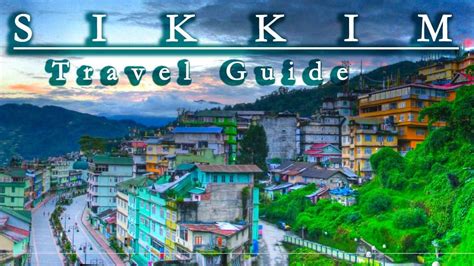 Sikkim Travel Guide Best Time To Visit Stay And Tour Packages