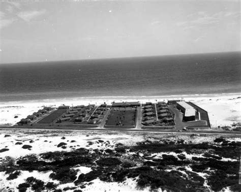 Silver Beach Cottages And Hotel Destin Florida 1960 S Old Florida