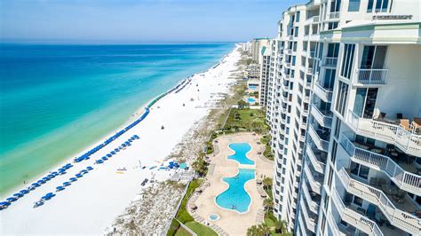 Silver Beach Towers Area Attractions With Images Destin Florida