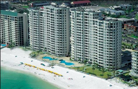 Silver Beach Towers Condos Destin Fl Real Estate Destin Destin