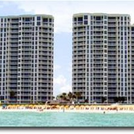 Silver Beach Towers Condos For Sale In Destin Fl