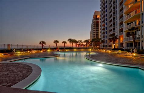 Silver Beach Towers Destin Fl Resort Reviews Resortsandlodges Com