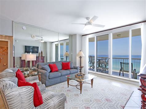 Silver Beach Towers Unit 902 East Destin Luxury Vacation Rentals