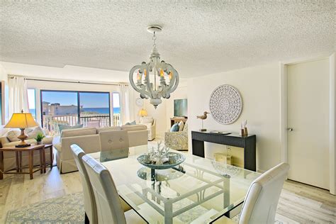 Silver Dunes 40 In Destin S Downtown Destin Ocean Reef Resorts