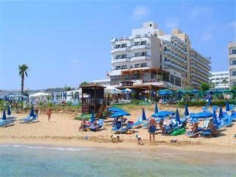 Silver Sands Beach Hotel Protaras 2022 Updated Prices Deals