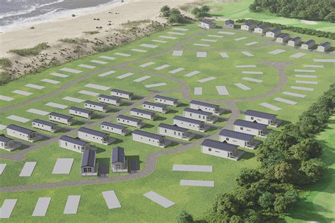 Silver Sands Holiday Park New Developments Register Your Interest