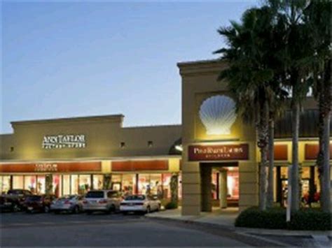 Silver Sands Outlet Destin Vacation Favorite Places