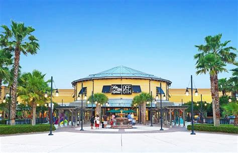 Silver Sands Premium Outlets Destin 2021 All You Need To Know Before You Go Tours