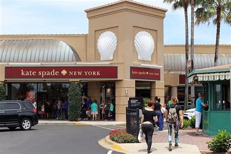 Silver Sands Premium Outlets Destin 2021 Qu Saber Antes De Ir Lo