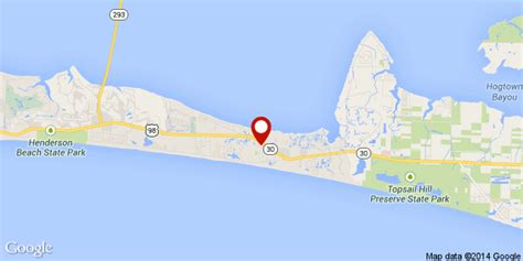 Silver Sands Premium Outlets Destin Florida Fl Hours Map And