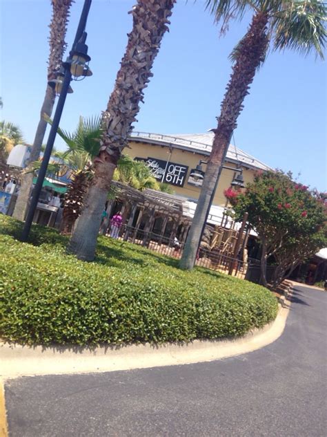 Silver Sands Premium Outlets Women S Clothing Destin Fl Reviews