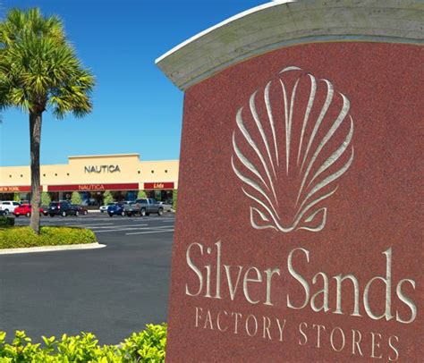 Silver Sands The Nation S Largest Designer Outlet Center Honeymoon