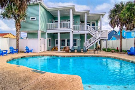 Silver Sands Vacation Rentals Port Aransas Tx Resort Reviews Resortsandlodges Com