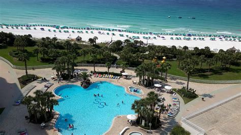 Silver Shells Beach Resort Amp Spa Destin Fl Resort Reviews Resortsandlodges Com