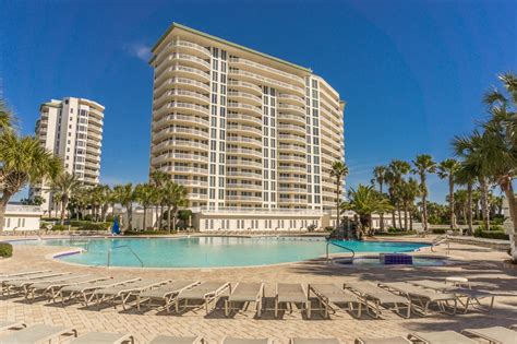 Silver Shells Condos For Sale Destin Gulf Front