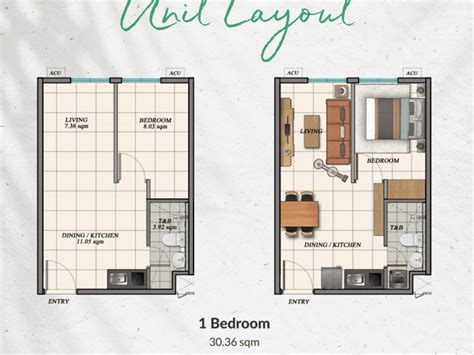 Simple And Affordable Home 1 Br Condo Unit Manila Updated Prices 2024