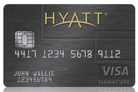 Simple Strategy Tip For Applying For The Chase Hyatt Card Running