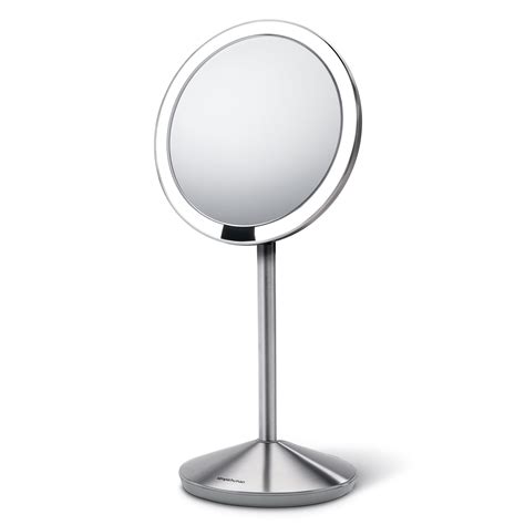 Simplehuman Simplehuman 5 Inch Sensor Mirror Lighted Makeup Mirror