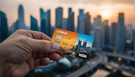 Singapore Citibank Debit Card Top Tips To Get It Now Accredit