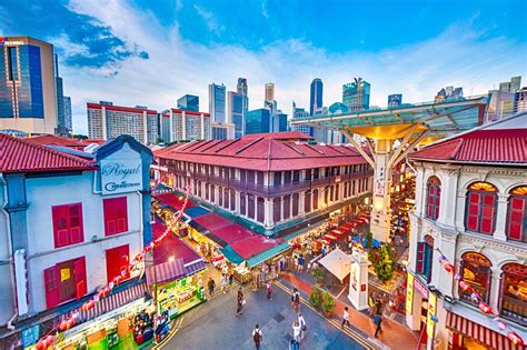 Singapore Top Sights Tours All You Need To Know Before You Go 2024